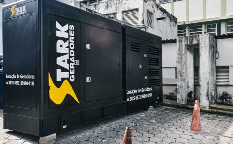 Hospital-Florianopolis